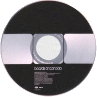 Image of CD